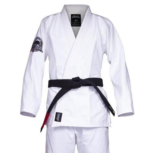 BJJ Gi