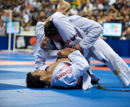 BJJ
