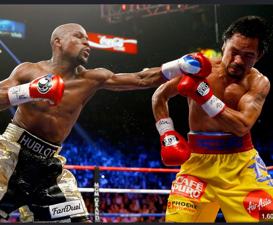 Boxing