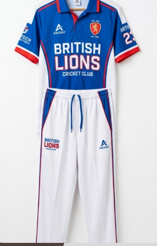 Cricket Kit