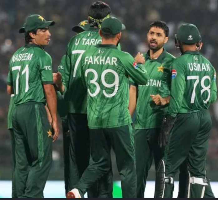 Cricket