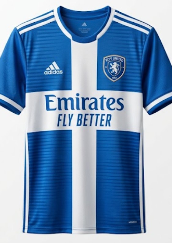 Football Jersey