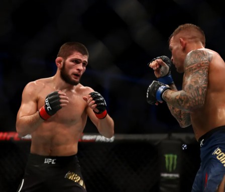 MMA