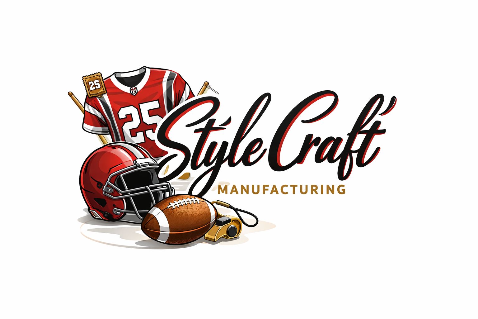 StyleCraft Manufacturing